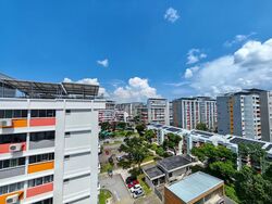 Blk 945 TAMPINES PALMSVILLE (Tampines), HDB 5 Rooms #580301041